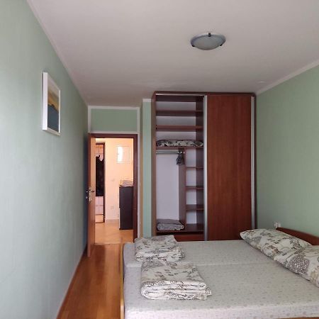 Apartment Angela ドゥブロブニク エクステリア 写真